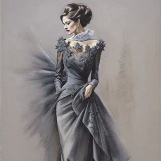 Ателье элегантного образа