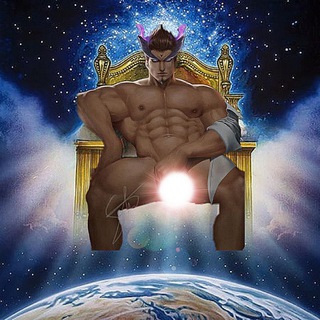 Орден Чонга 2.0