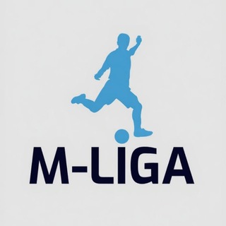 М-Лига🥇🥈🥉