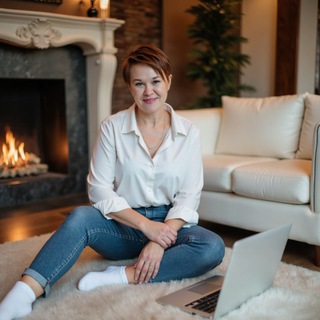 Сетевой с нуля с Мариной Бушиной♨️