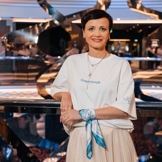 Юденкова Ирина ПРО Женский бизнес с GreenWay