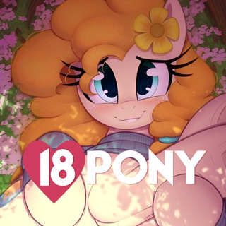 18Pony ❤️ MLP R34 NSFW