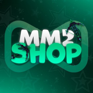MM2SHOP.RU - Магазин Murder Mystery 2