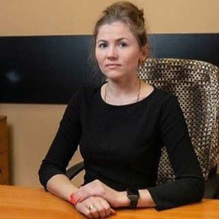 Клинских Мария Можайский ГО