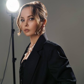 Telegram Ads с Мариной