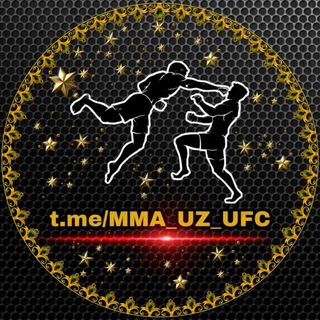 MMA_UZ_UFC🤘