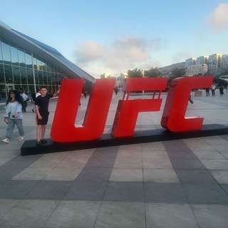 MMA SUP