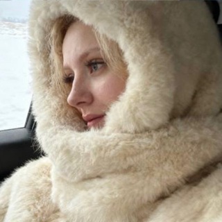 Здрасте, я Настя!