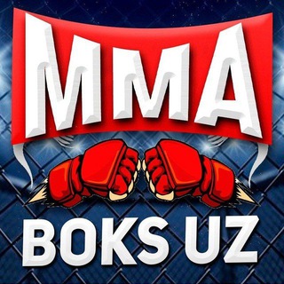 MMA vs BOKS (GROUP)🇺🇿