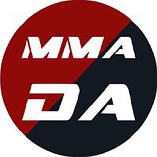 MMA DA 🔴 UFC▪️MMA▪️БOKC