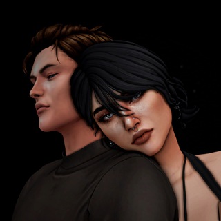 Династия меланхолика🥀