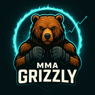 MMA GRIZZLY