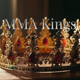 MMA Kings👑