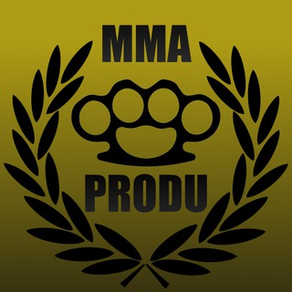 MMA PRODU🥊