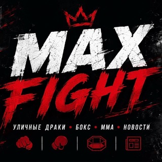 MAX FIGHT