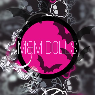 ММ&Dolls