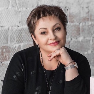 Мария Метлицкая