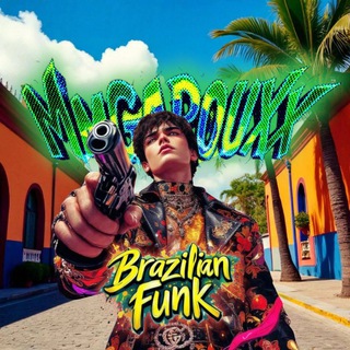 Brazilian Funk | 𝖒𝖒𝖌𝖆𝖗𝖔𝖚𝖝𝖝