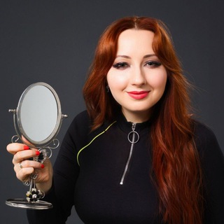 Мария Минакова. Пси-полезности 👀