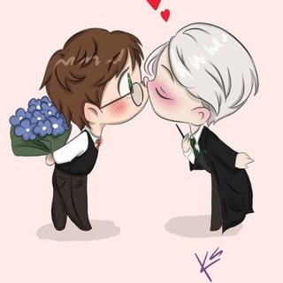 ch.e.rry × drarry | закрыт на неопределённый срок