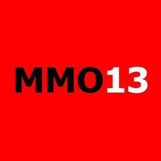 МMO13