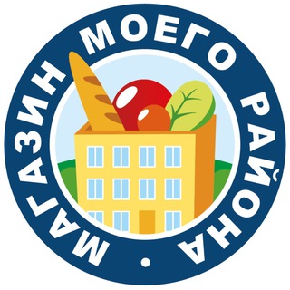 Магазин Моего Района
