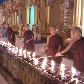 Мьянма 🇲🇲 Myanmar