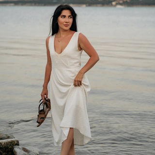 Мари, женственно в декрете