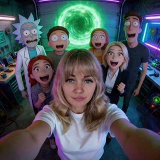 PRO Нейросети | Marina Barinova