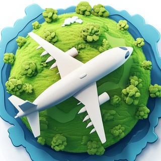 Планета в кармане 🌎 | Мир глазами влюблённого |