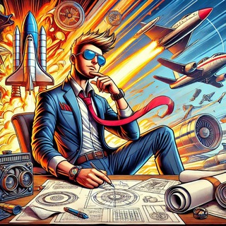 Мнение и точка | Обо всём что летает и не только...