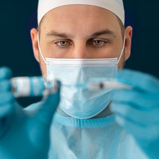 У кого чего болит (записки анестезиолога)