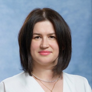 Марина Николаевна Иноземцева