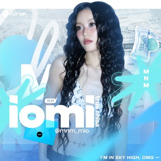 MIOMI переезд на @miash_m