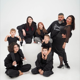 Многодетная шестеренка ⚙️