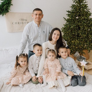 🌿Многодетные будни 🌿