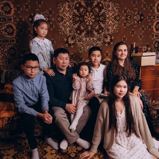 Большой любви счастливые моменты