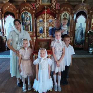 Многодетные будни👧👦👧👧👶🌿