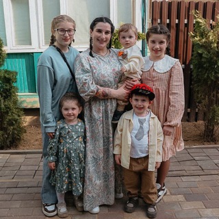 МНОГОмамаАня в деле🦸🏻‍♀️