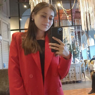 Мавзуна | удалëнка в декрете