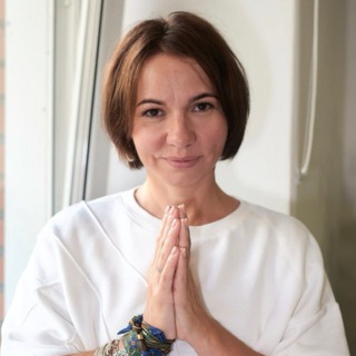 МОАННА: ШКОЛА ИНТУИЦИИ 🧬