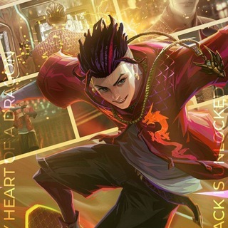 Мобайл легендс | Чат✨