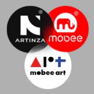 Mobee_Art | Товары для вашего творчества |