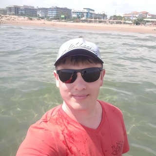 Юрий Петров | Flutter