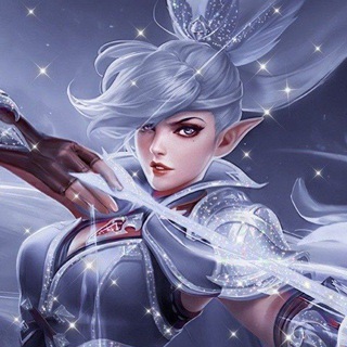 Mobile Legends: Bang Bang СНГ ( UA | BY | AZ | KG | UZ | TM | RU | KZ | TJ )