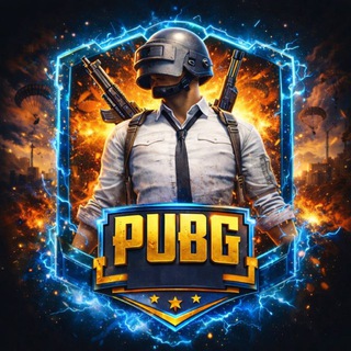 PUBG | ПАБГ