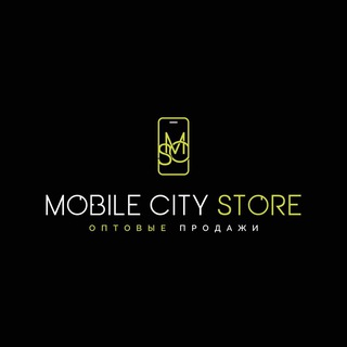 MobileCity Store 🇷🇺