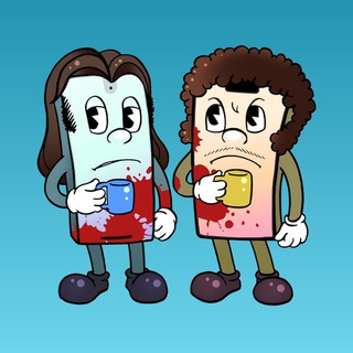 Мобильное Чтиво