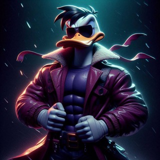 ФЭРМА ДЭФФИ: MLBB