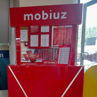 Megapolis MOBI🌹UZ group